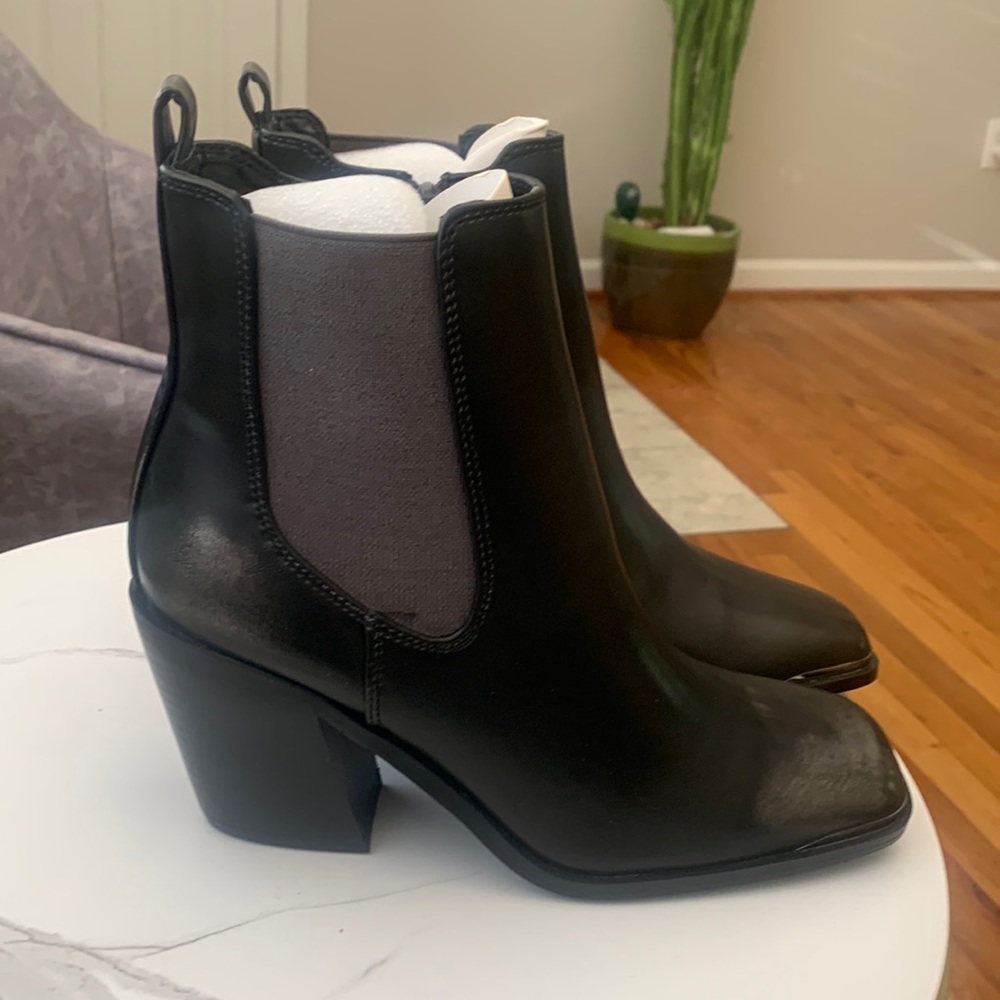 Olivia miller trine ankle boots